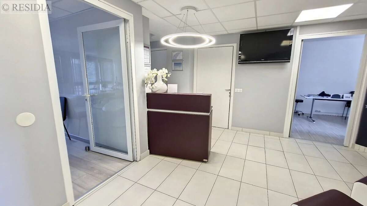 Commerce à ANNEMASSE