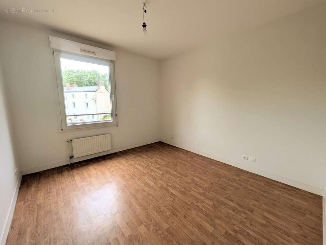 Photo 4 - Appartement à ORVAULT