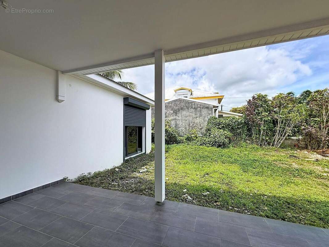 Photo 3 - Maison à BAIE-MAHAULT