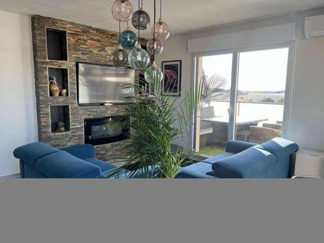 Maison à MONTPELLIER