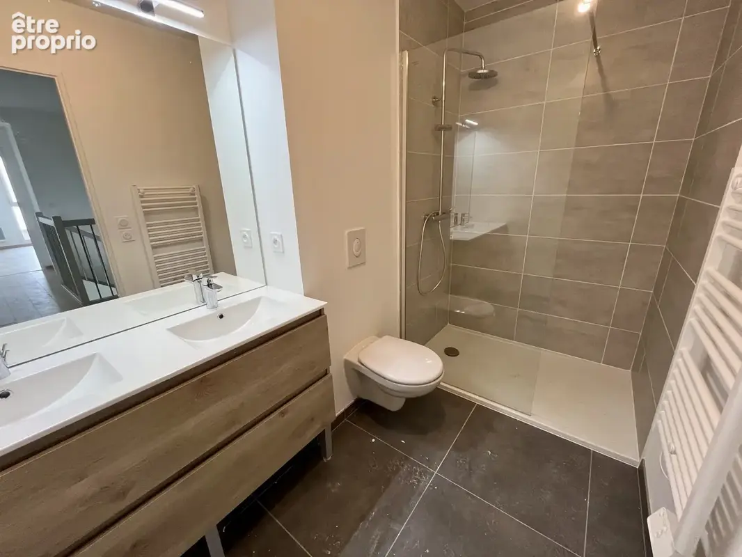 Maison 131 m² à Artigues-Pres-Bordeaux  - photo 8