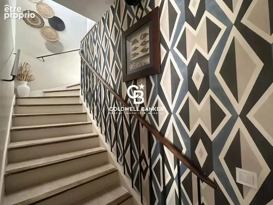 Photo Appartement à Cavalaire-Sur-Mer au prix de 597 000€