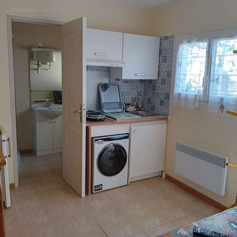 Maison 74 m² à Pons  - photo 7