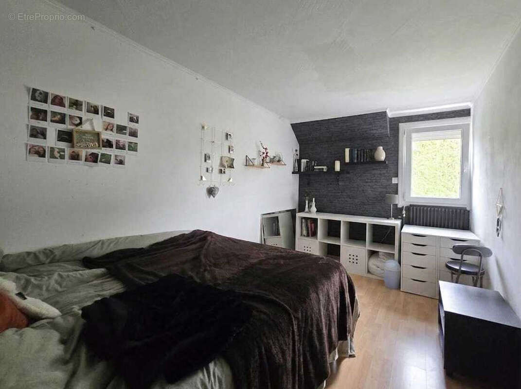 Maison à PONTAULT-COMBAULT