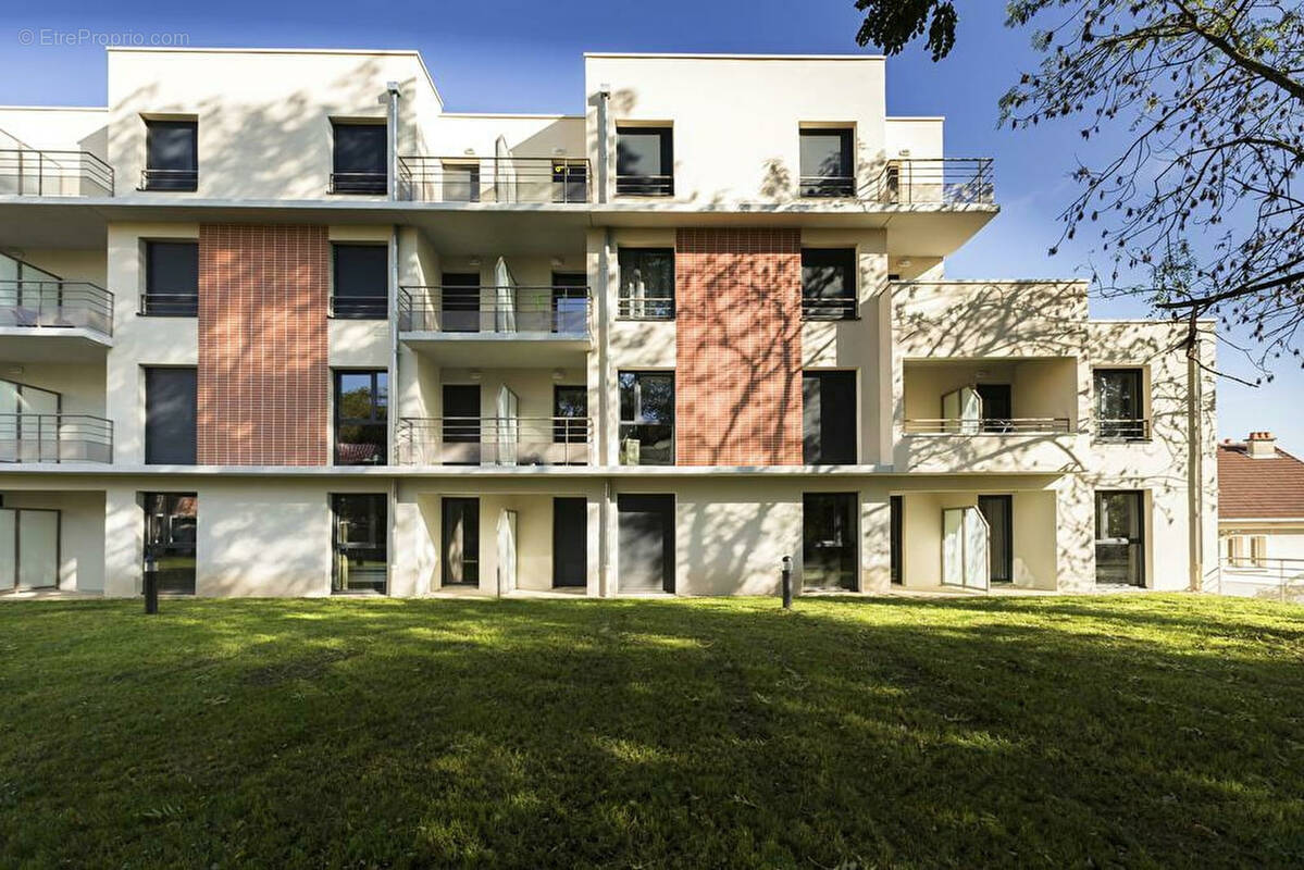 Appartement à NEVERS