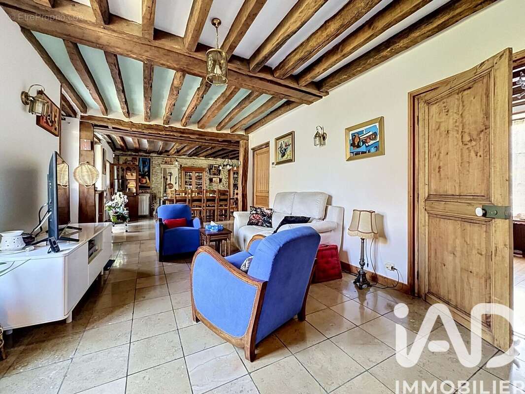 Photo 5 - Maison à BLANDY