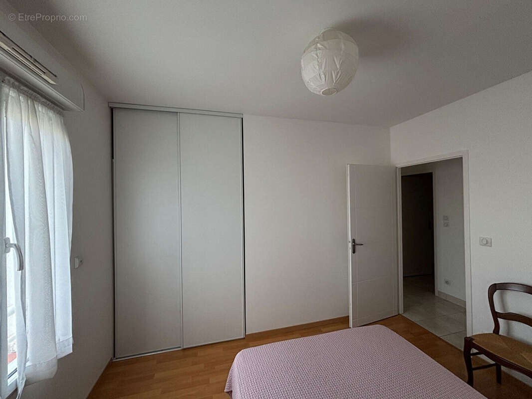 Appartement à LUCON