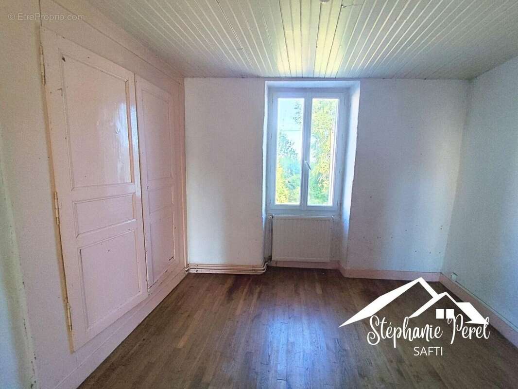 Maison 83 m² à Gentioux-Pigerolles  - photo 6
