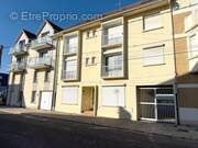 Appartement à FORT-MAHON-PLAGE