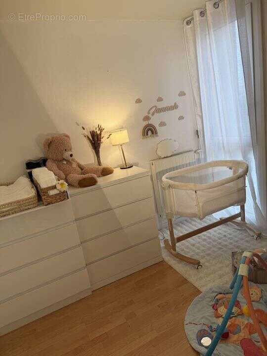 T3, Orléans, La Source, Proche université et commodités, - Appartement à ORLEANS