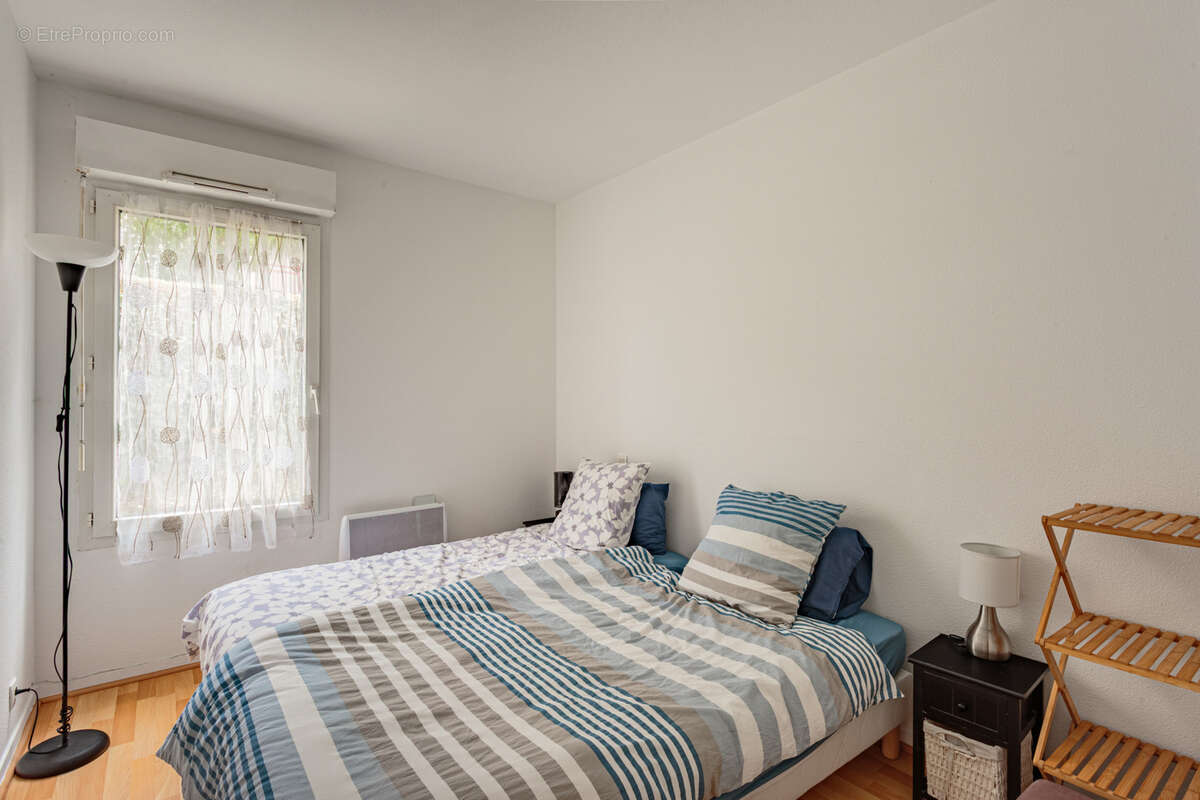 Bidart - t3 avec jardin - mode de vie a pied - photo 8