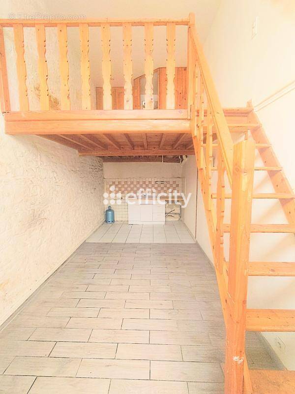 Appartement à LYON-7E