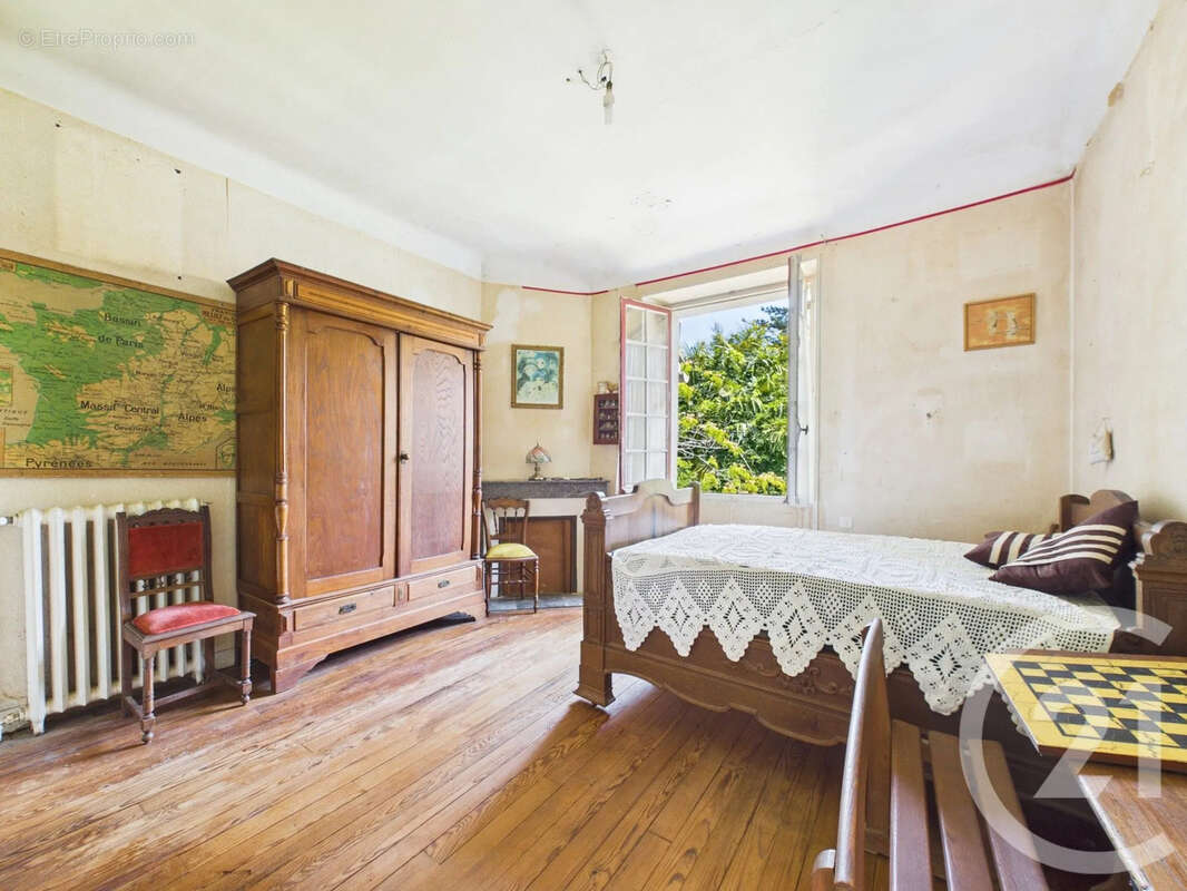 Maison à USTARITZ