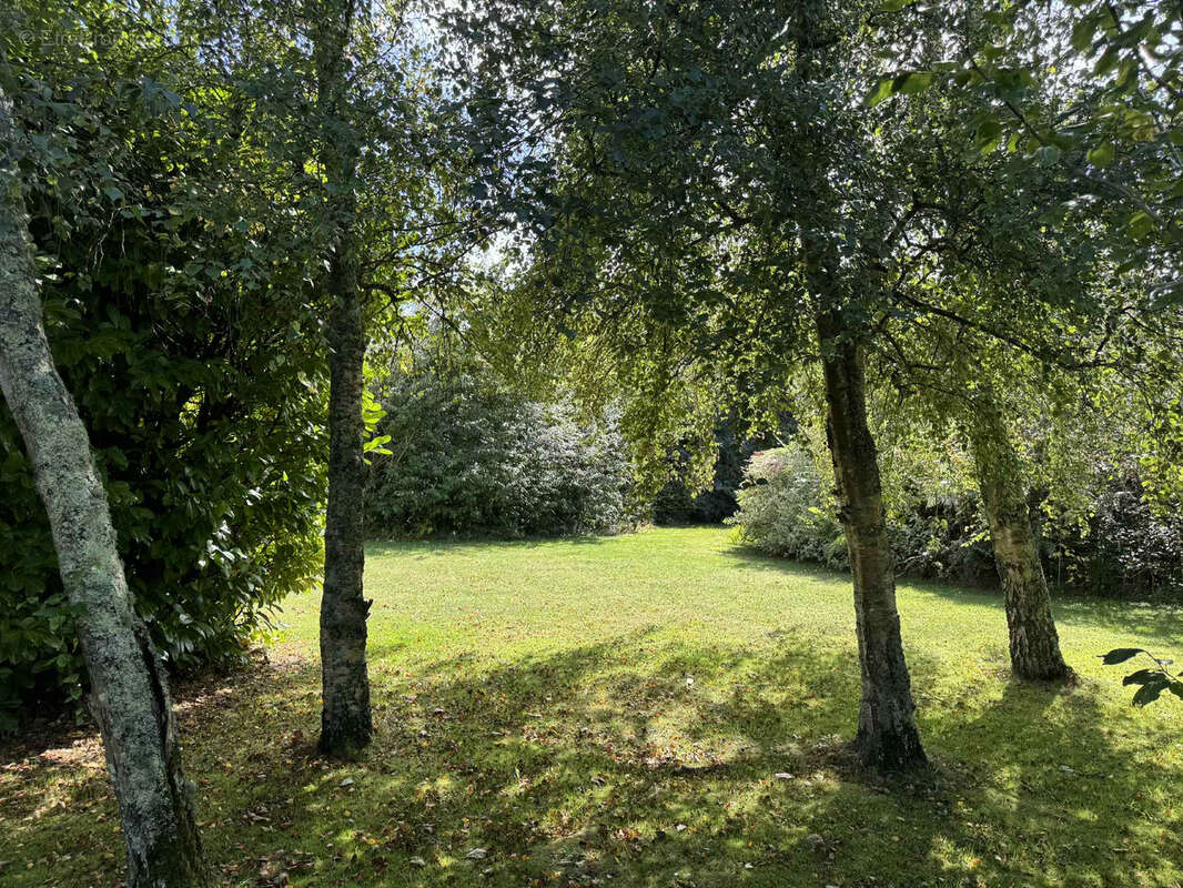 Maison à PLEUMEUR-BODOU