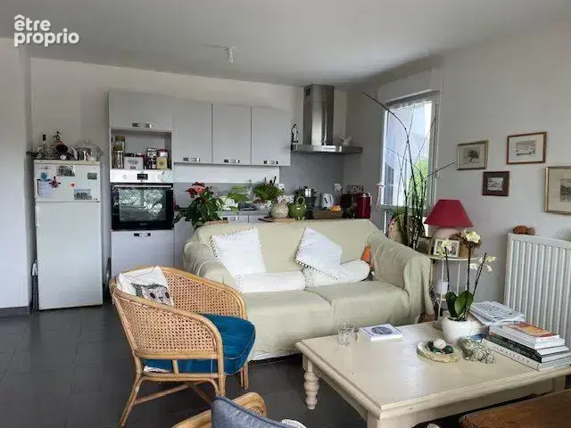 Appartement 2 pièces 56 m² à vendre à Sarzeau (56370) - photo 4