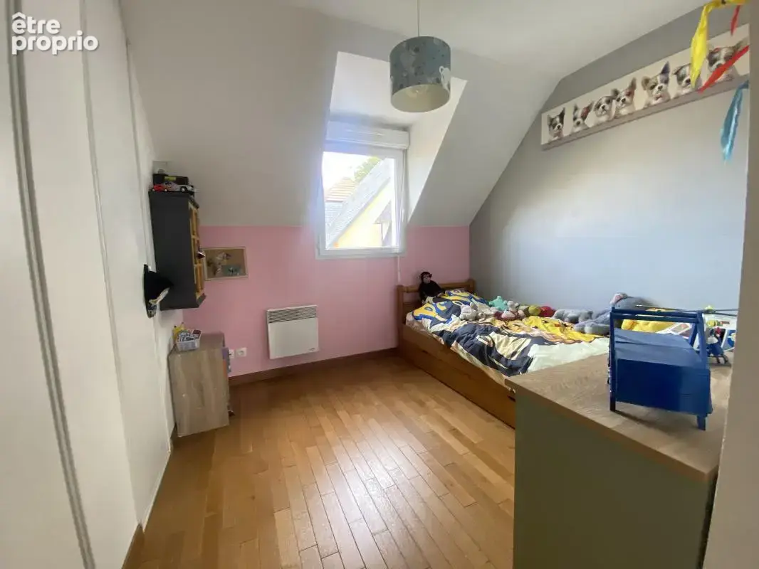 Maison 3 pièces 62 m² à vendre à Touques (14800) - photo 9