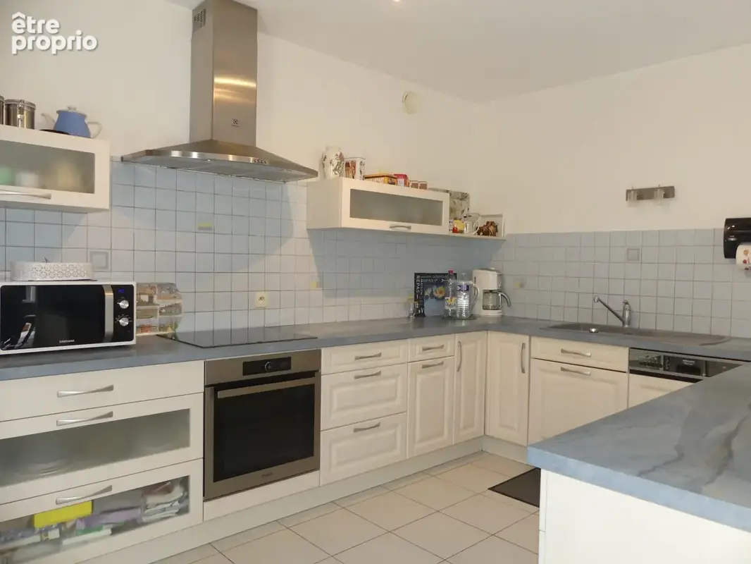 Maison 122 m² à Saint-Nicolas-De-Redon  - photo 6