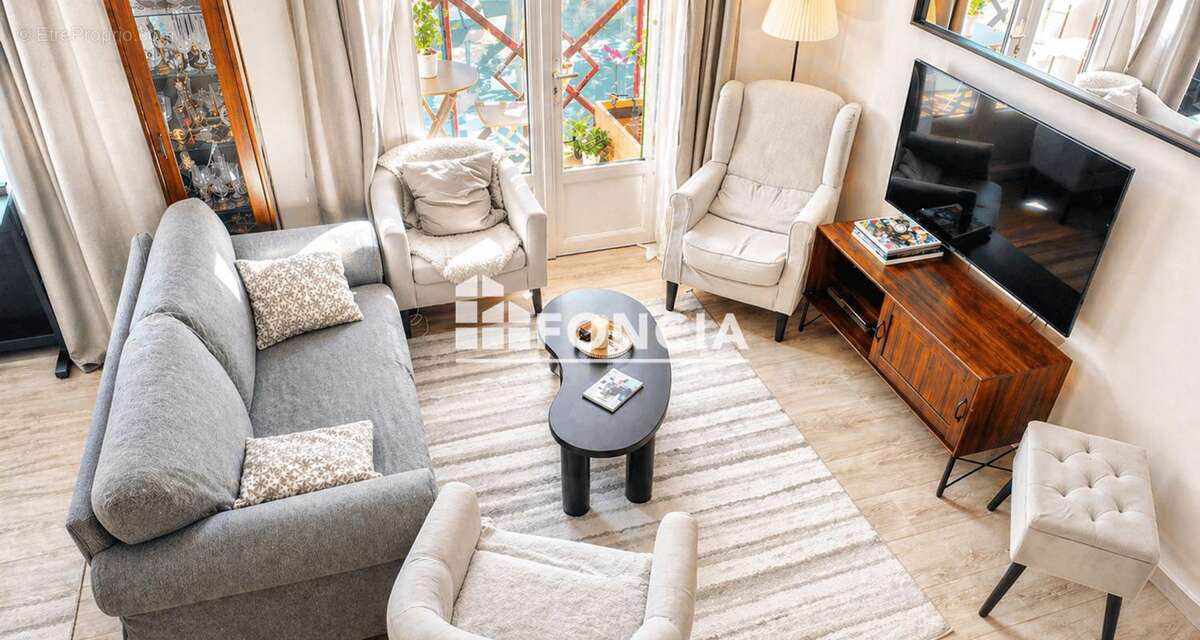Appartement à CHATELAILLON-PLAGE