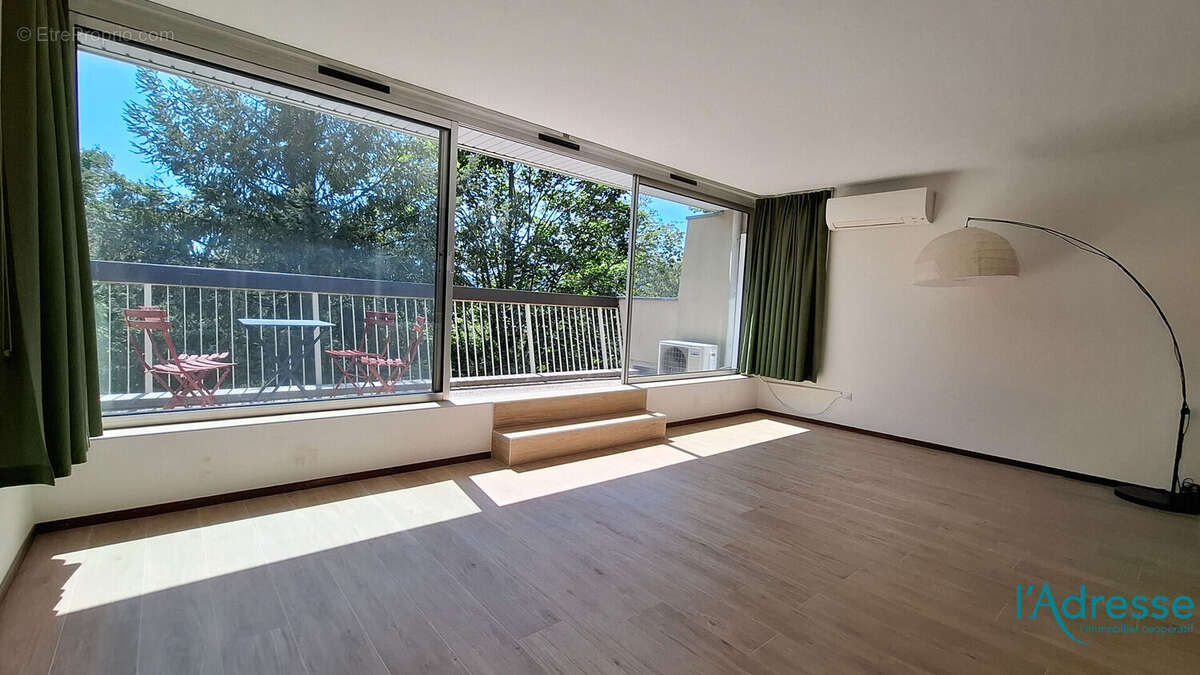Appartement Les Trois Epis 4 pièce(s) 97 m2 - photo 3