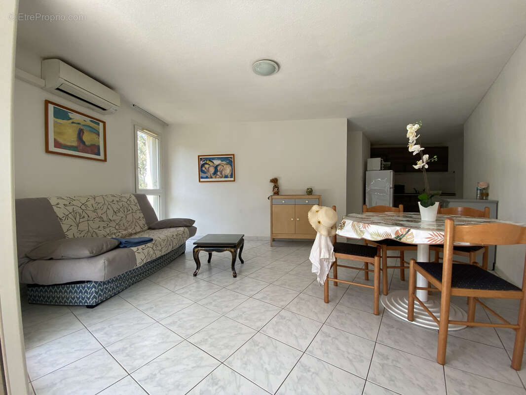 Appartement à VIAS