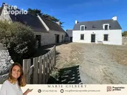 Maison à PLOMEUR