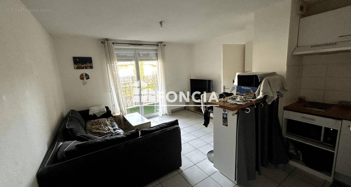Appartement à CASTILLON-LA-BATAILLE