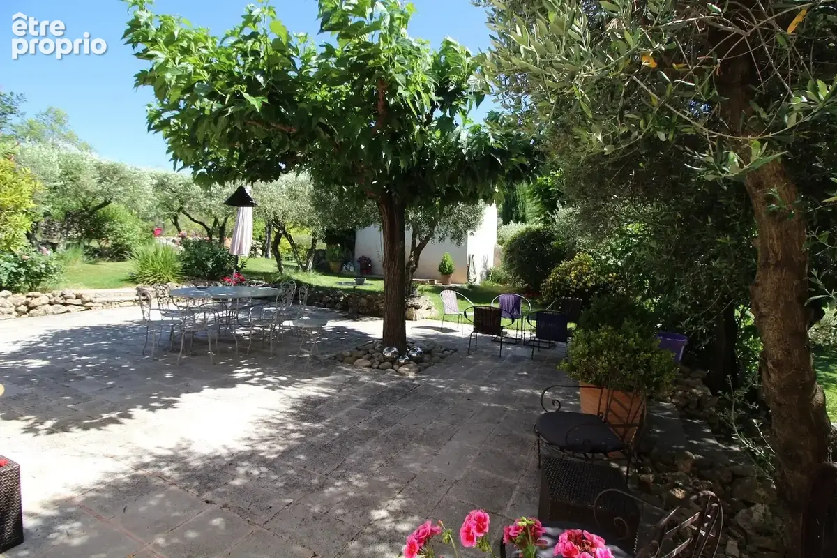 Exclusivité maison - brignoles - photo 3