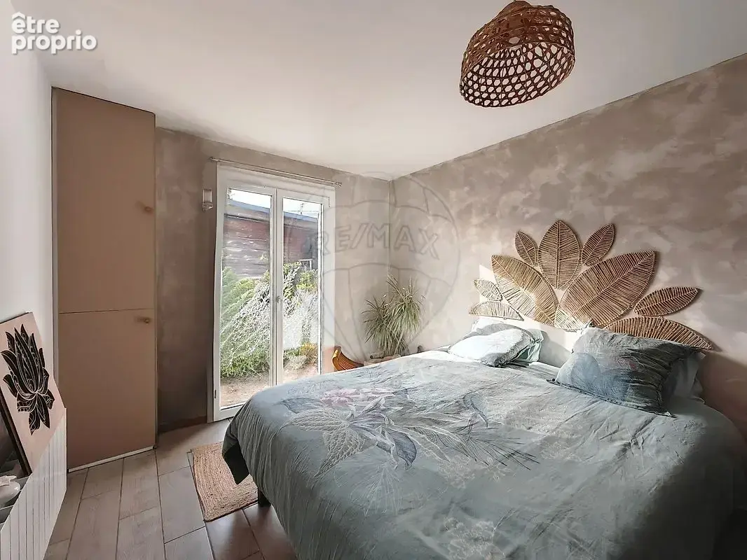 Maison 3 chambre(s) à vendre - photo 9