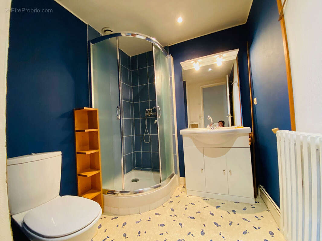 Maison à NOGENT-SUR-MARNE