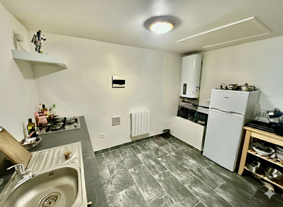 Appartement à LAVAL