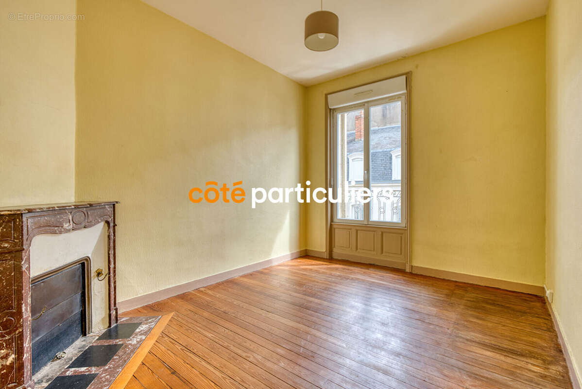 Appartement à LA ROCHE-SUR-YON