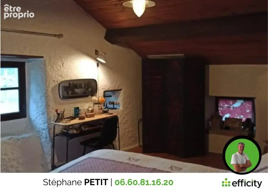 Maison 7 pièces 164 m² à vendre à Saint-Hostien (43260) - photo 7