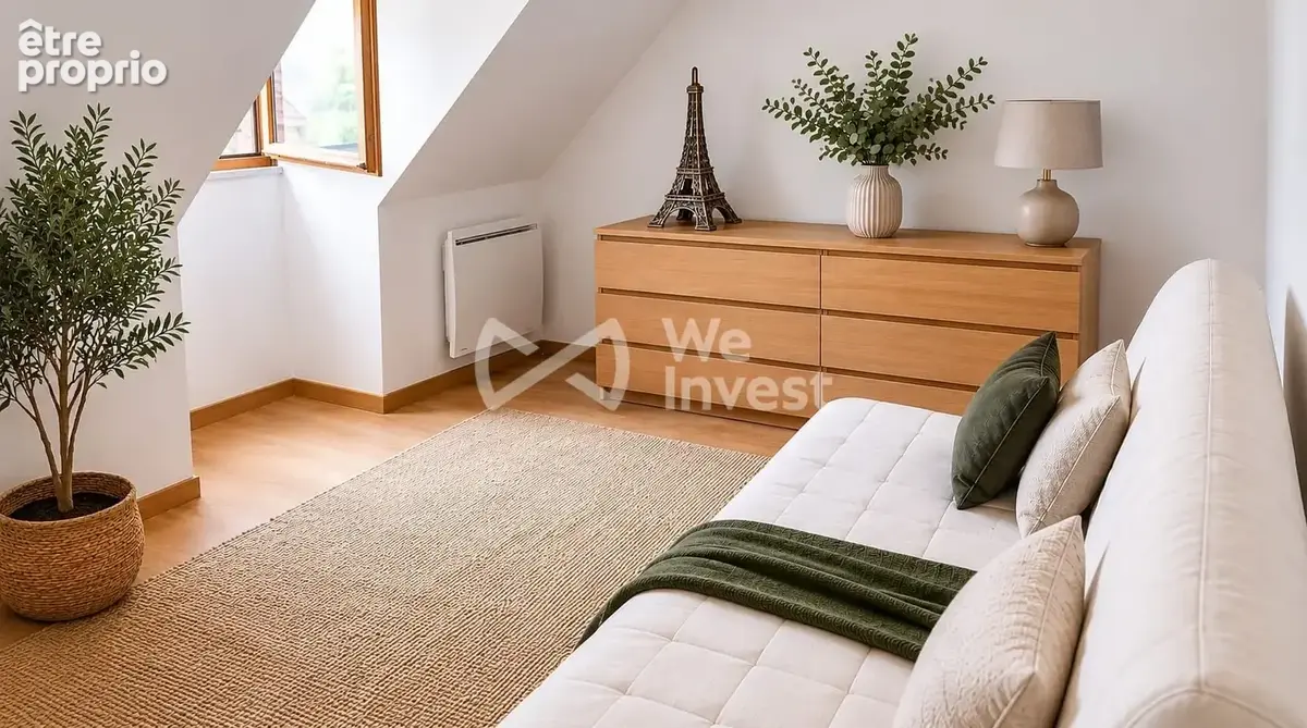 Maison 92 m² à Orphin  - photo 6