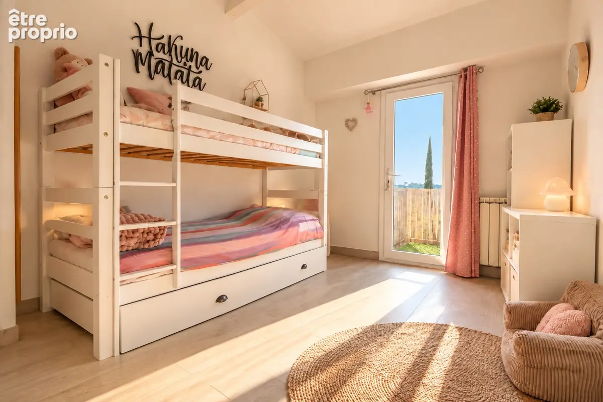 Maison 88m² à grasse - photo 8