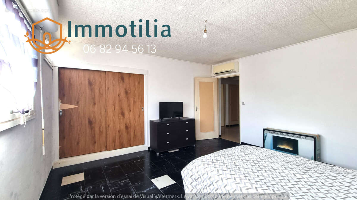 4 chambres et commodités  a pied !!! - photo 14