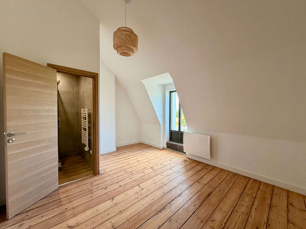 Maison à MARCQ-EN-BAROEUL