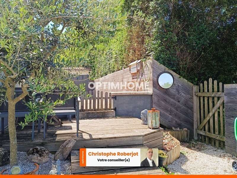 Maison à CHALON-SUR-SAONE