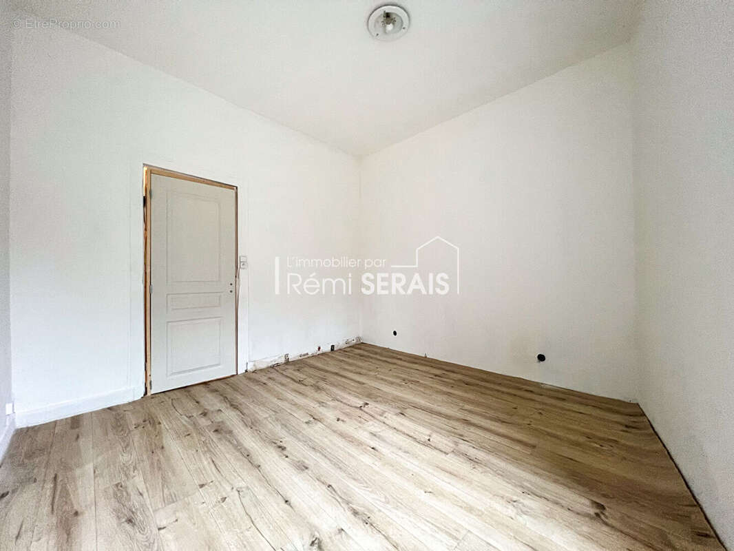 Maison à LA CHAPELLE-D&#039;ANDAINE