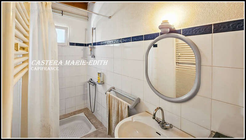 Maison à BOULOGNE-SUR-GESSE