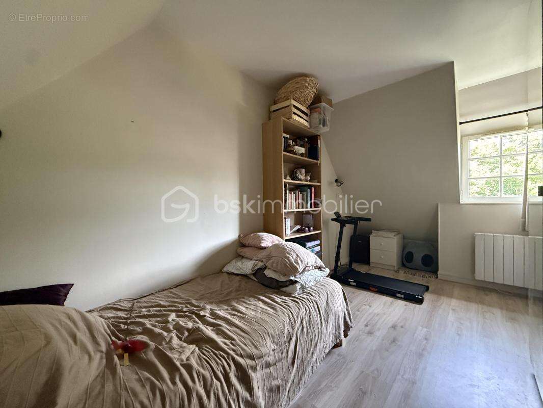 Appartement à HONFLEUR