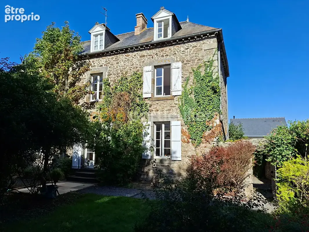 Photo Maison à Saint-Malo au prix de 794 200€