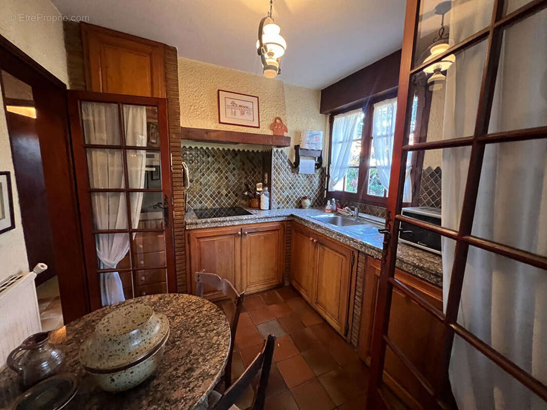 Maison à GUJAN-MESTRAS