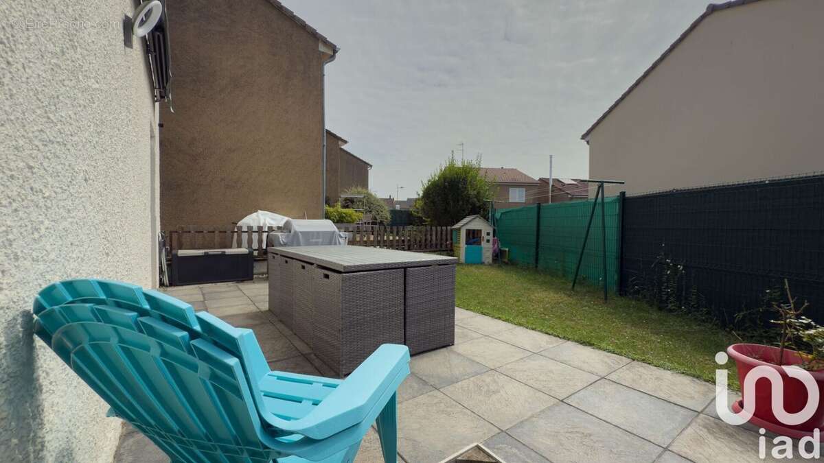 Photo 6 - Maison à METZ