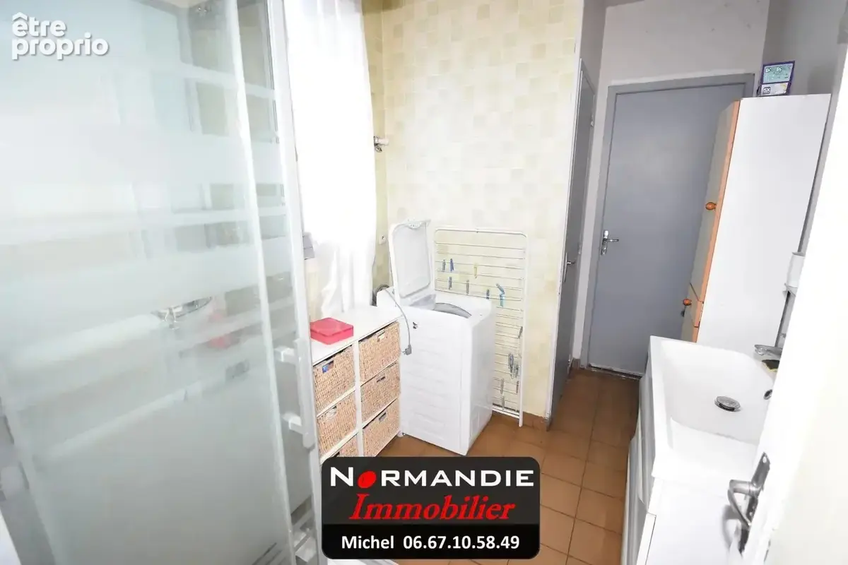 Belle maison de Maitre à St-Austreberthe - photo 6