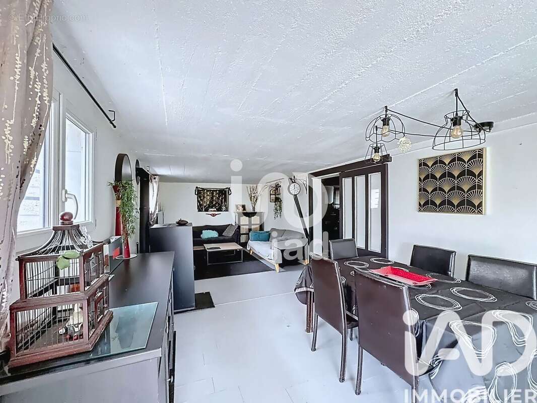 Photo 8 - Maison à SUCY-EN-BRIE