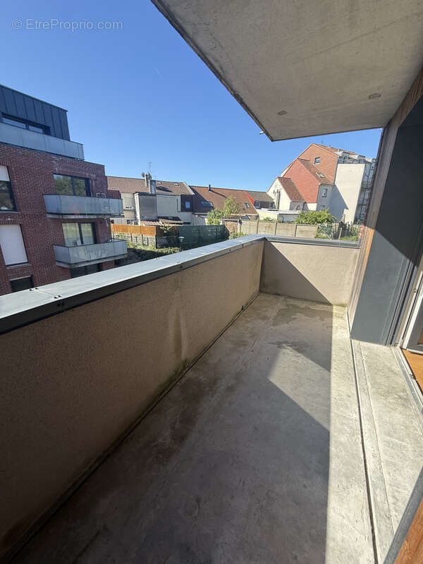 Appartement à ARRAS