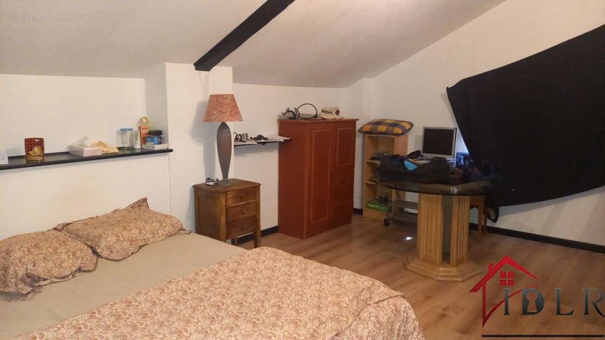 Maison de Village mitoyenne - photo 6