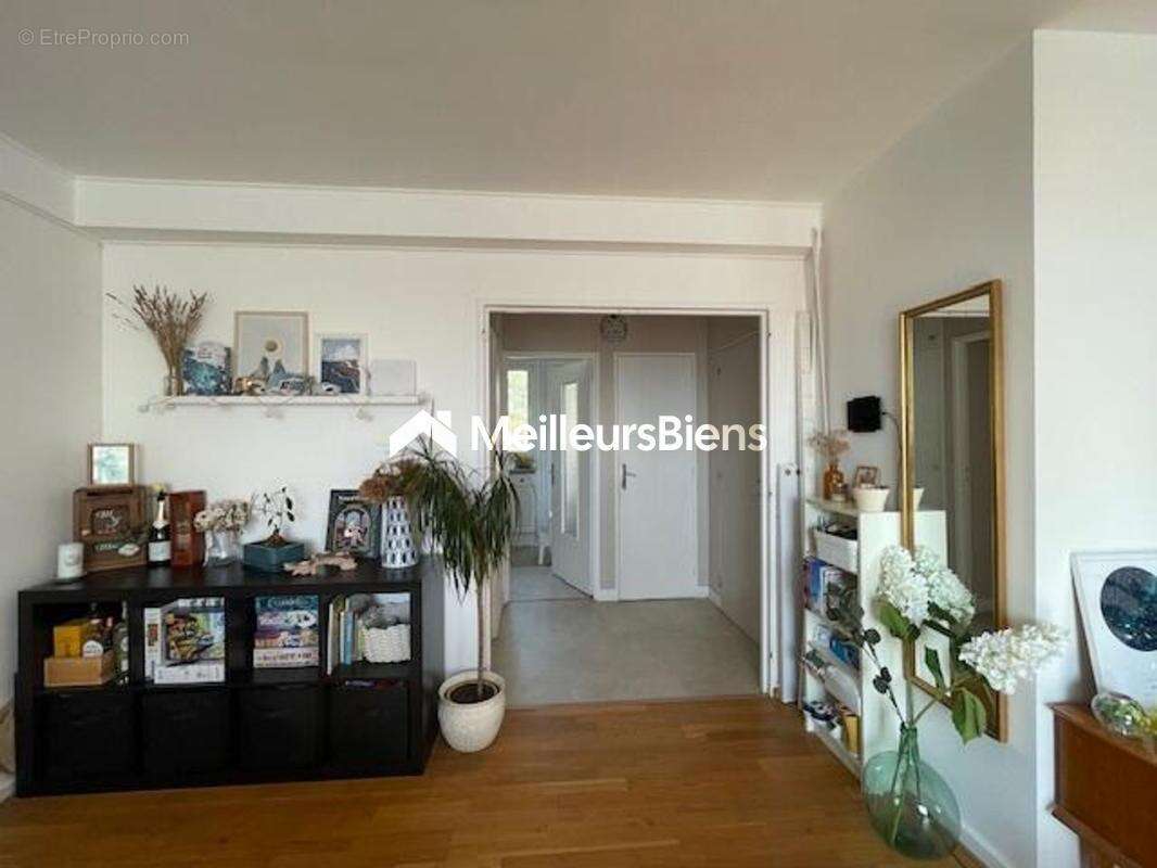 Appartement à ERMONT