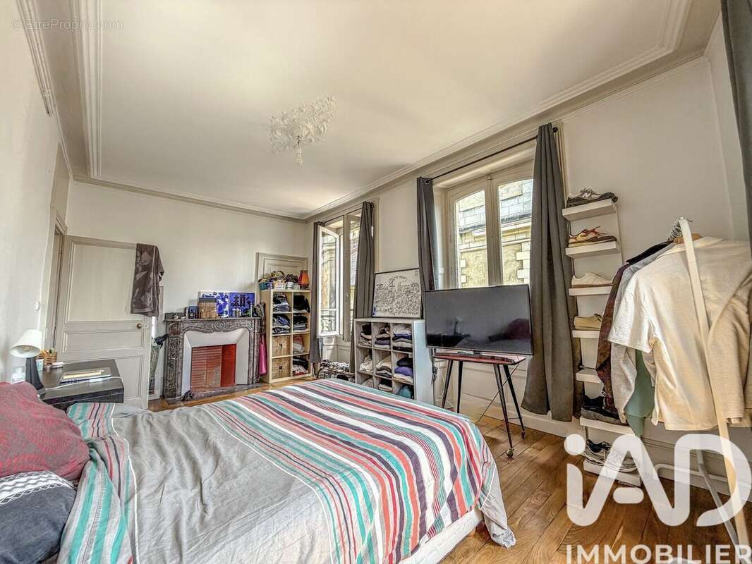 Photo 5 - Appartement à RENNES