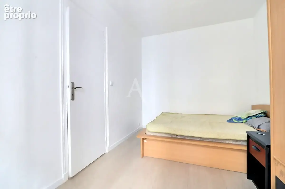 Appartement Pantin 2 pièces 29.52 m2 - photo 4